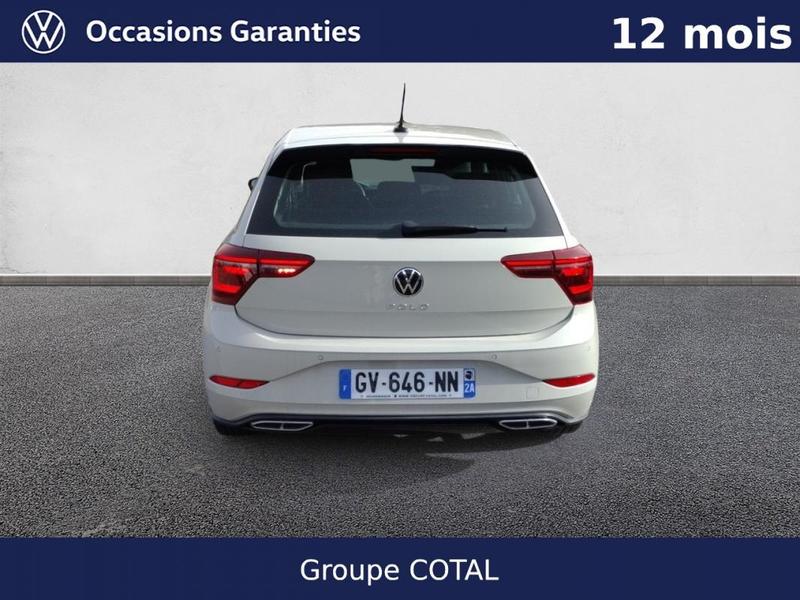 Volkswagen Polo 1.0 Tsi 95 s&amp;S Bvm5 R-Line