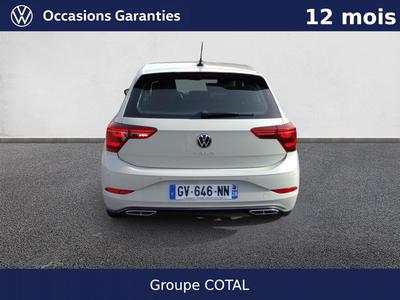Volkswagen Polo 1.0 Tsi 95 s&amp;S Bvm5 R-Line