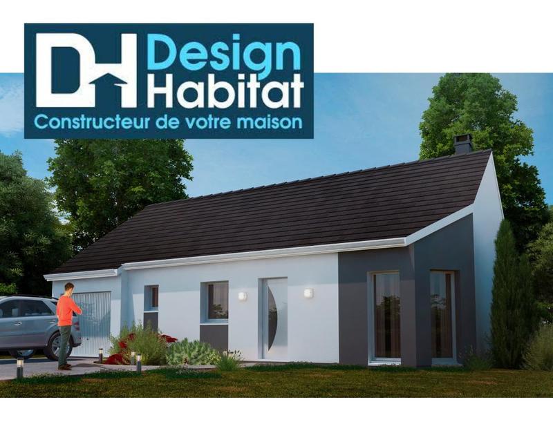 Maison - 84 m² - 5 pièces