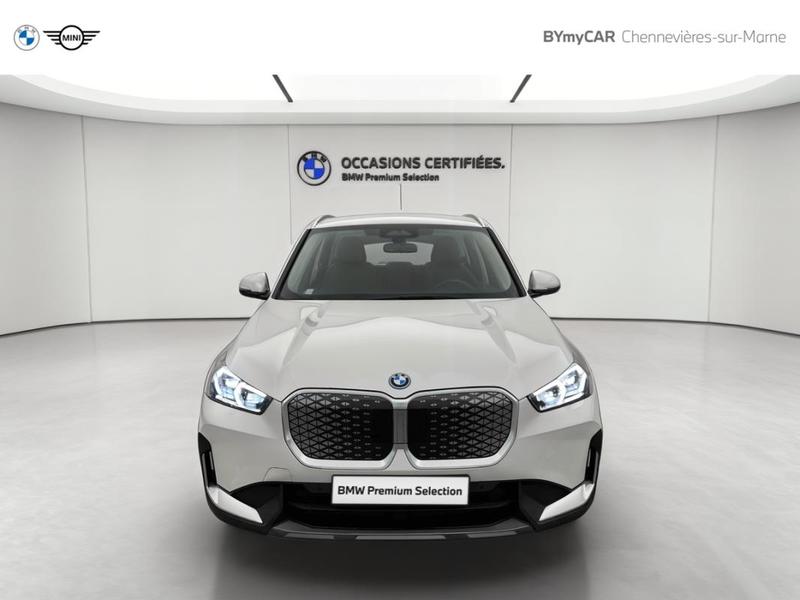Bmw iX1 U11 eDrive20 204ch Bva