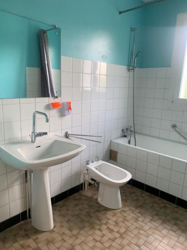 Maison - 84 m² - 6 pièces