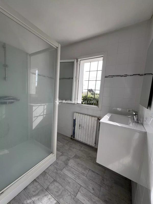 Maison - 71 m² - 3 pièces