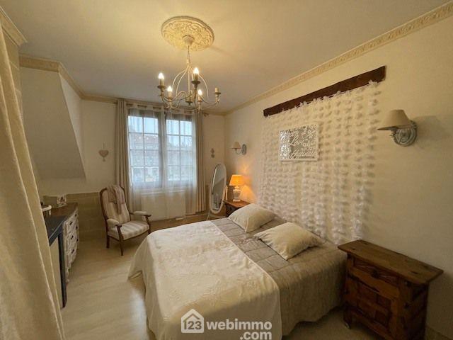 Maison - 76 m² - 3 pièces