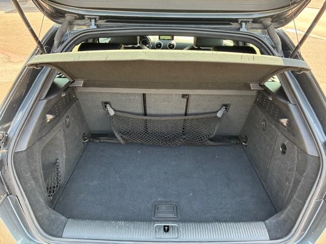 Audi A3 sportback 35 Tfsi 150 Cod Sline