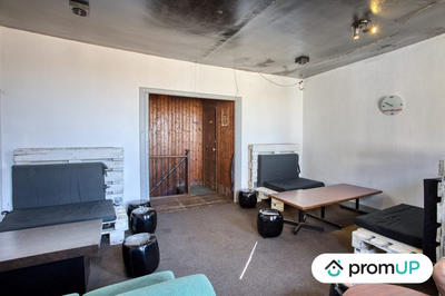 Fonds de commerce - Hôtellerie / Restauration - 110 m²