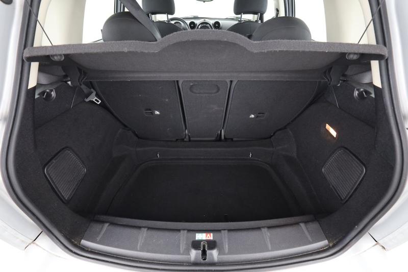 Mini Countryman Cooper d Bva 112 ch