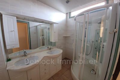 Maison - 140 m² - 7 pièces