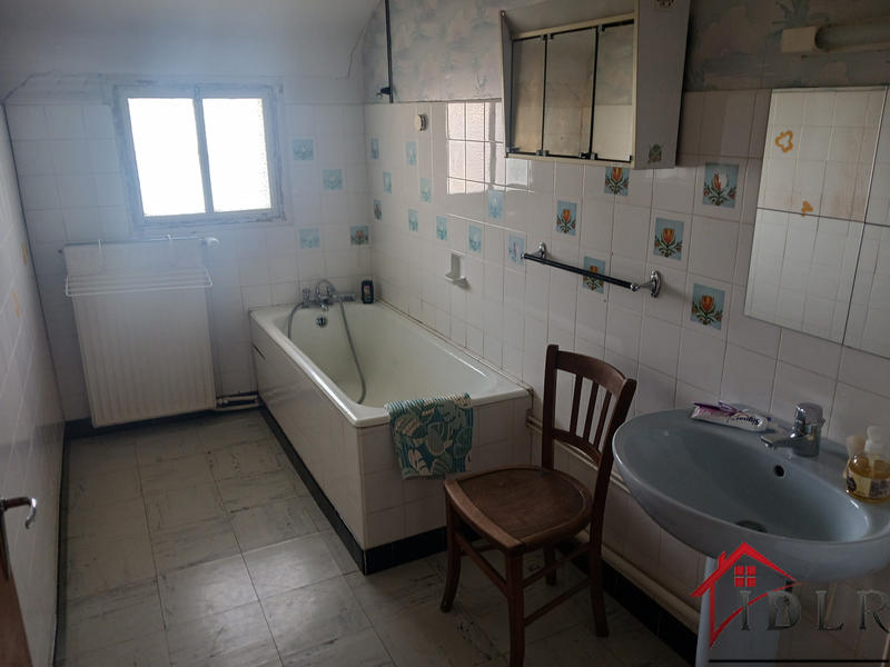 Maison - 129 m² - 5 pièces