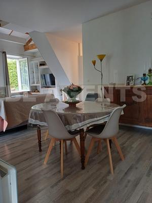 Maison traditionnelle - 130 m² - 5 pièces