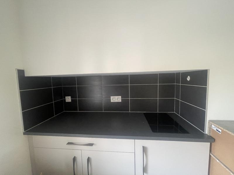 Appartement - 22 m² - 1 pièce