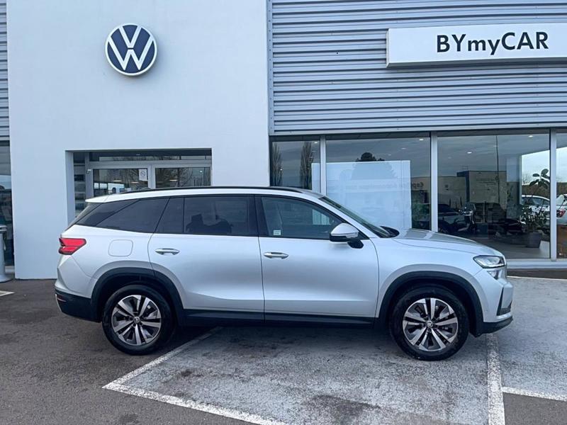 Skoda Kodiaq 1.5 Tsi 150 ch Hybrid Act Dsg7 7pl Selection