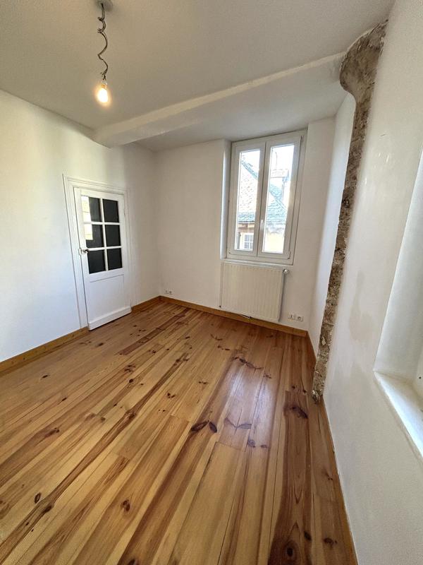 Appartement - 47 m² - 3 pièces