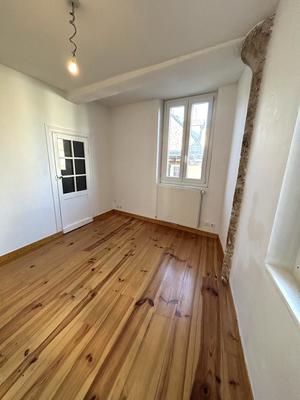 Appartement - 47 m² - 3 pièces