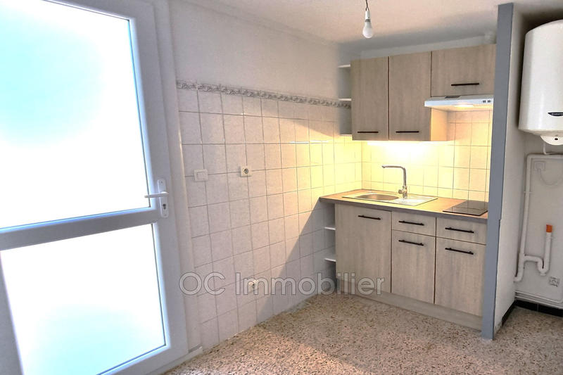 Appartement - 21 m²