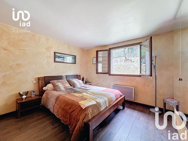 Maison - 137 m² - 6 pièces