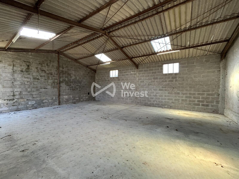 Maison ancienne - 192 m² - 12 pièces