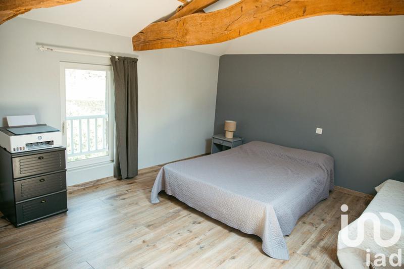 Maison de campagne - 205 m² - 6 pièces