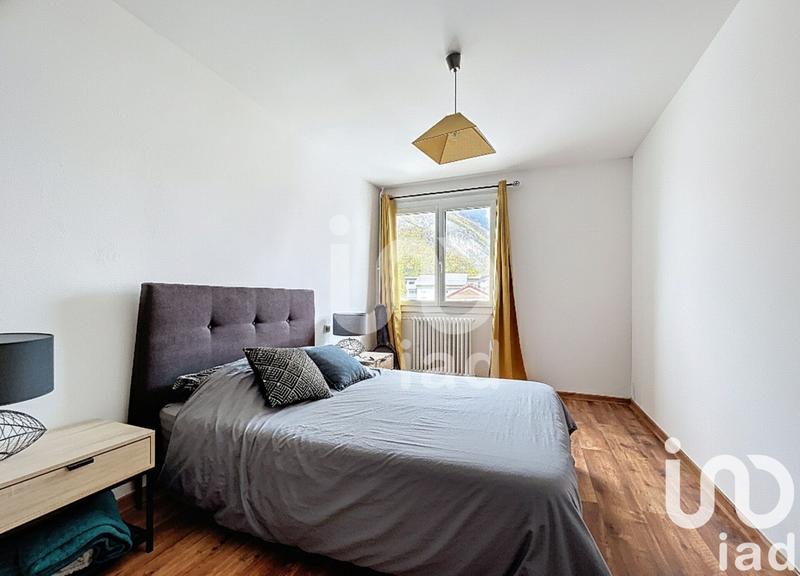 Appartement - 75 m² - 3 pièces