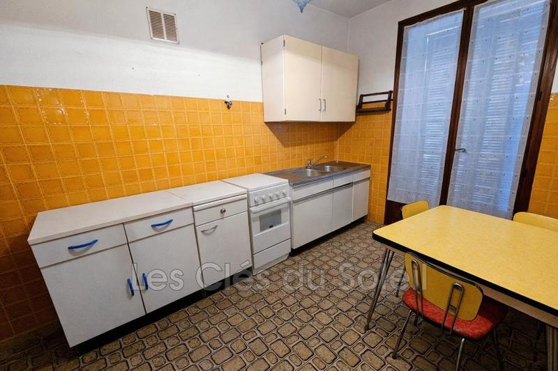 Maison de ville - 202 m² - 9 pièces