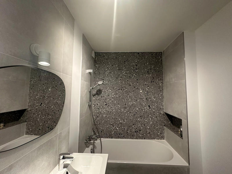 Appartement - 95 m² - 4 pièces