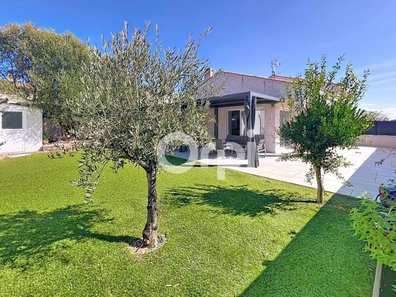 Maison - 162 m² - 6 pièces