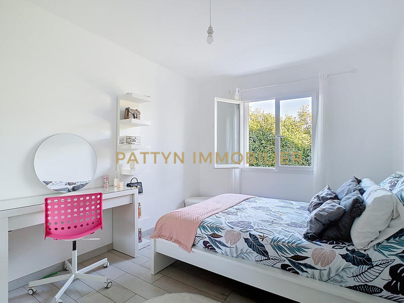 Maison - 159 m² - 7 pièces