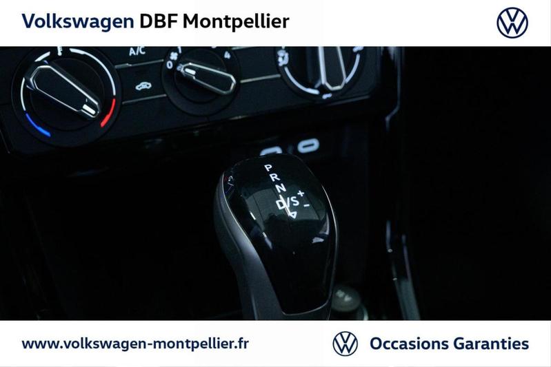 Volkswagen t-Cross Fl 1.0 Tsi 116ch Dsg7 Life/Life