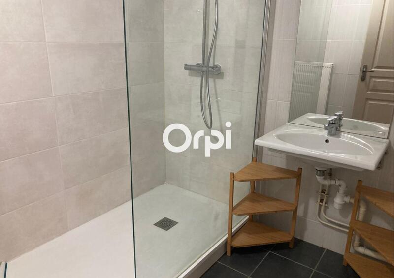 Duplex - 77 m² - 3 pièces