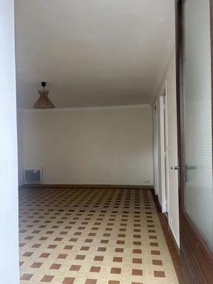 Maison de bourg - 34 m² - 2 pièces