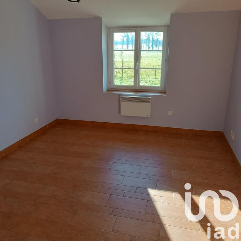 Maison de campagne - 193 m² - 6 pièces