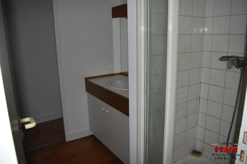 Appartement - 54 m² - 1 pièce