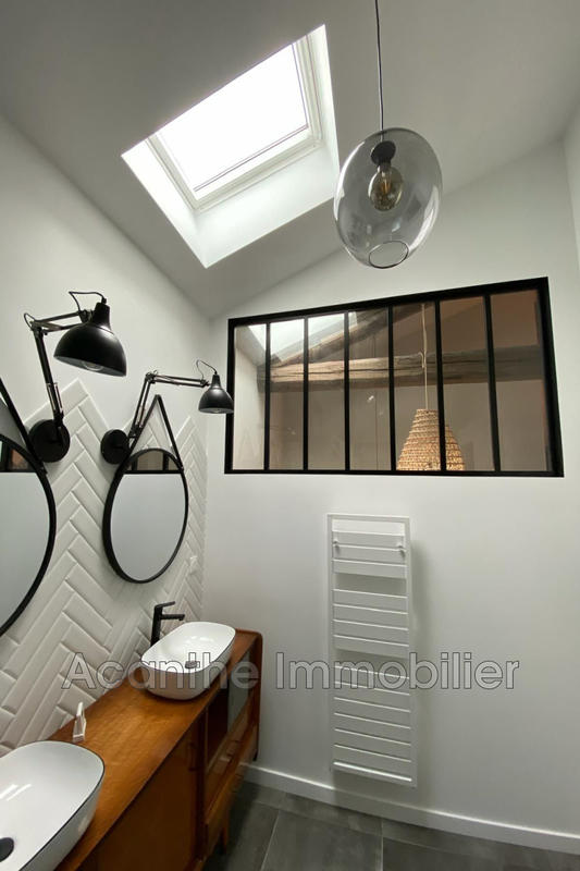 Maison - 155 m² - 5 pièces