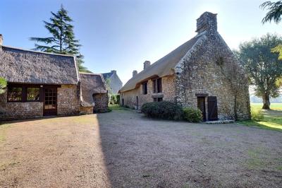 Maison - 142 m² - 8 pièces