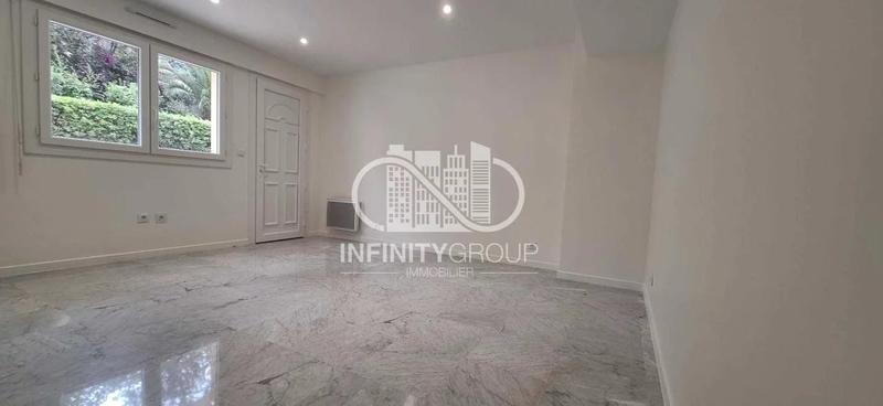 Studio - 20 m² - 1 pièce