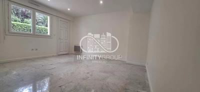 Studio - 20 m² - 1 pièce