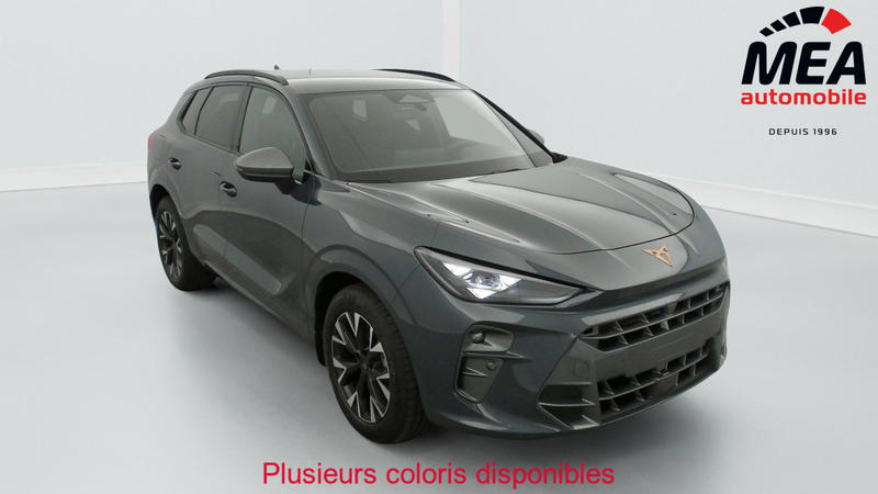 Cupra Terramar 1.5 eHybrid 204 ch Dsg6 V