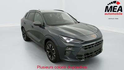 Cupra Terramar 1.5 eHybrid 204 ch Dsg6 V