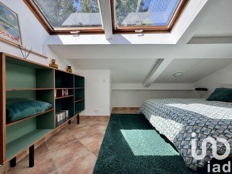 Bastide - 200 m² - 7 pièces