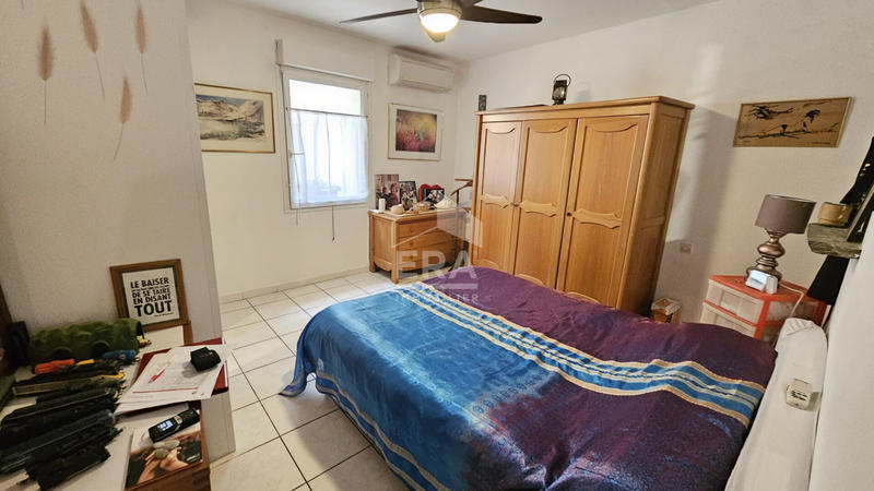 Maison - 81 m² - 4 pièces