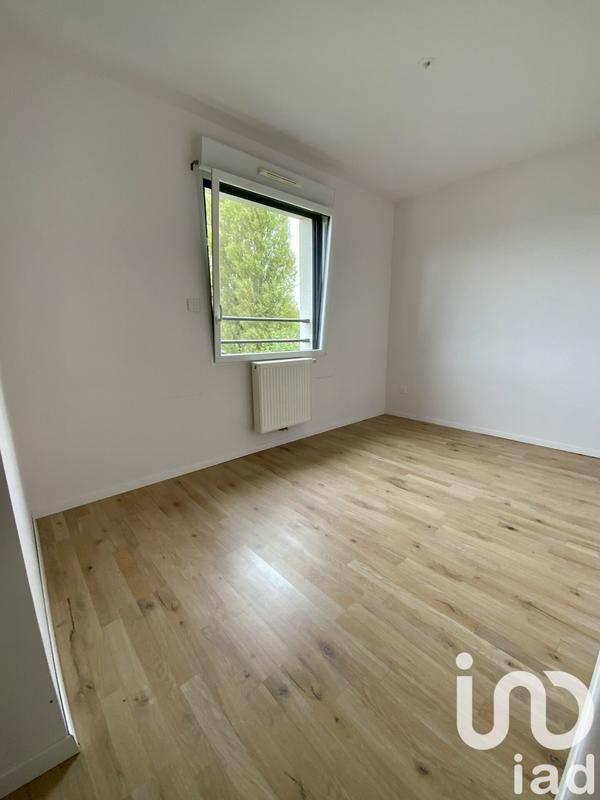 Maison - 122 m² - 5 pièces