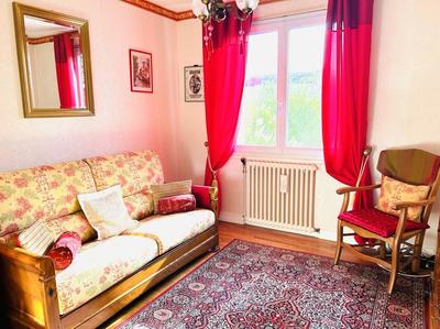 Maison - 86 m² - 4 pièces