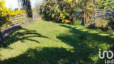 Maison - 131 m² - 4 pièces