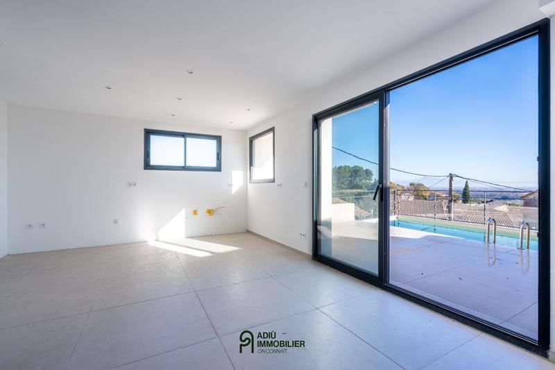 Maison - 145 m² - 5 pièces