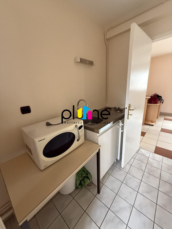 Appartement - 114 m² - 6 pièces