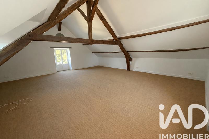 Maison - 190 m² - 8 pièces