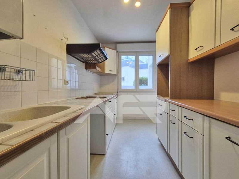 Appartement - 89 m² - 4 pièces