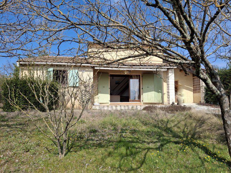 Maison - 112 m² - 6 pièces