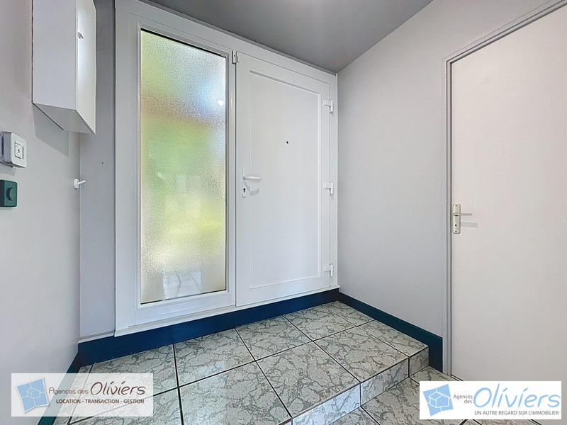 Duplex - 78 m² - 4 pièces