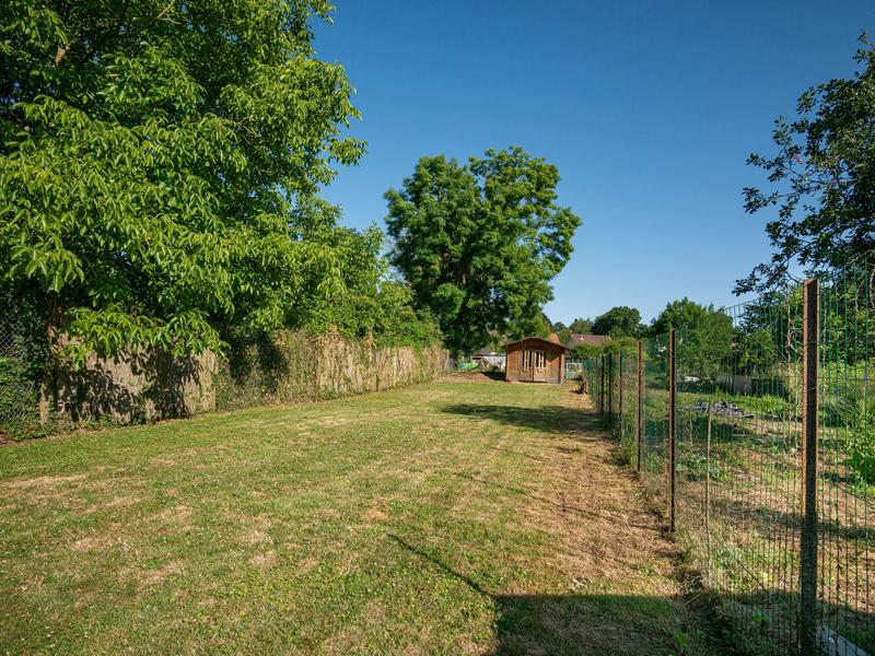 Maison - 113 m² - 4 pièces