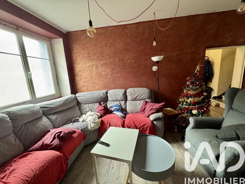 Maison - 145 m² - 5 pièces